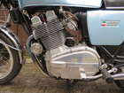 1975 Laverda 3C 980cc-For Sale