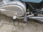 1975 Laverda 3C 980cc-For Sale