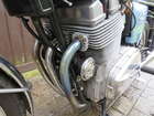 1975 Laverda 3C 980cc-For Sale