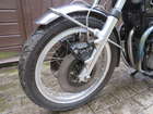 1975 Laverda 3C 980cc-For Sale