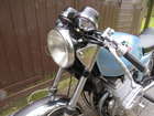 1975 Laverda 3C 980cc-For Sale