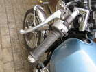 1975 Laverda 3C 980cc-For Sale