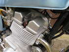 1975 Laverda 3C 980cc-For Sale