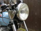 1975 Laverda 3C 980cc-For Sale
