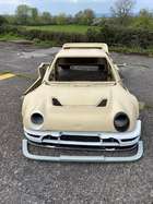 1986 Ford RS200 OEM Complete Body Panels-Sold