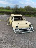 1986 Ford RS200 OEM Complete Body Panels-Sold