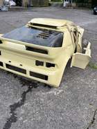 1986 Ford RS200 OEM Complete Body Panels-Sold