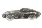 Ferrari 275 GTB Crystal Glass Sculpture by Daum