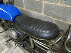 1973 Triumph TR7RV 750 Tiger 744cc-Sold