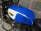 1973 Triumph TR7RV 750 Tiger 744cc-Sold