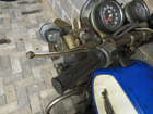 1973 Triumph TR7RV 750 Tiger 744cc-Sold