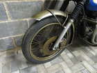 1973 Triumph TR7RV 750 Tiger 744cc-Sold