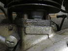1973 Triumph TR7RV 750 Tiger 744cc-Sold