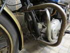 1973 Triumph TR7RV 750 Tiger 744cc-Sold