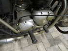 1973 Triumph TR7RV 750 Tiger 744cc-Sold