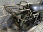 1973 Triumph TR7RV 750 Tiger 744cc-Sold