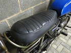 1973 Triumph TR7RV 750 Tiger 744cc-Sold