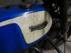 1973 Triumph TR7RV 750 Tiger 744cc-Sold