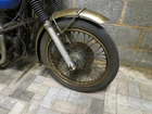 1973 Triumph TR7RV 750 Tiger 744cc-Sold