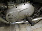 1973 Triumph TR7RV 750 Tiger 744cc-Sold