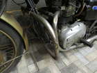 1973 Triumph TR7RV 750 Tiger 744cc-Sold
