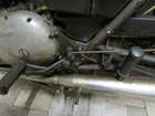 1973 Triumph TR7RV 750 Tiger 744cc-Sold