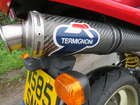 2000 Ducati 748 Biposto 748cc-Sold