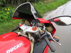 2000 Ducati 748 Biposto 748cc-Sold