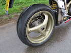 2000 Ducati 748 Biposto 748cc-Sold