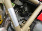 2000 Ducati 748 Biposto 748cc-Sold