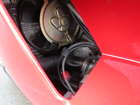 2000 Ducati 748 Biposto 748cc-Sold