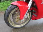 2000 Ducati 748 Biposto 748cc-Sold