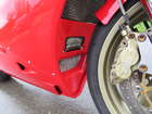 2000 Ducati 748 Biposto 748cc-Sold