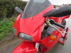 2000 Ducati 748 Biposto 748cc-Sold