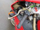2000 Ducati 748 Biposto 748cc-Sold