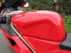 2000 Ducati 748 Biposto 748cc-Sold