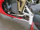 2000 Ducati 748 Biposto 748cc-Sold