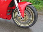 2000 Ducati 748 Biposto 748cc-Sold