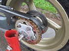 2000 Ducati 748 Biposto 748cc-Sold