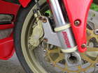 2000 Ducati 748 Biposto 748cc-Sold