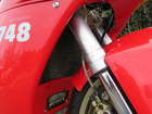 2000 Ducati 748 Biposto 748cc-Sold