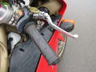 2000 Ducati 748 Biposto 748cc-Sold