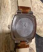 A Rare Ferrari Gentleman's Wristwatch c.1970s