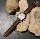 A Rare Ferrari Gentleman's Wristwatch c.1970s