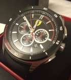 A Fine Scuderia Ferrari 0830623 Mens Sports Watch 