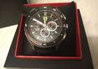 A Fine Scuderia Ferrari 0830623 Mens Sports Watch 