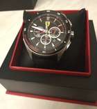 A Fine Scuderia Ferrari 0830623 Mens Sports Watch 