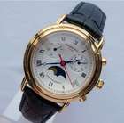 A Superb, Original Mercedes-Benz Moonphase Chronograph