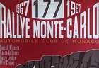 Monte Carlo Mini LBL 6D #177 Very Large Stretched Canvas*