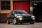 1996 Ford Escort Cosworth Lux 2.0 - 76 miles-Sold